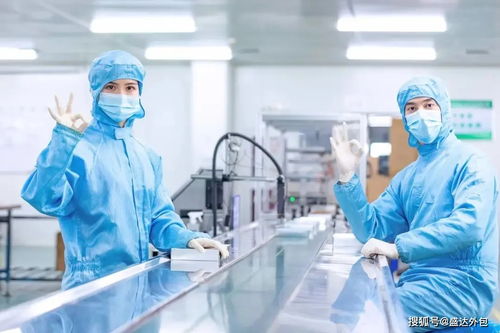 盛达外包视角 工厂一线的你，距离优秀还差这四点软件外包思维