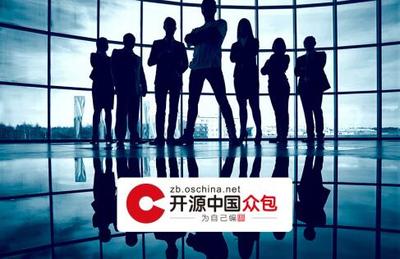 马越 以优质代码托管服务，开启软件众包新模式